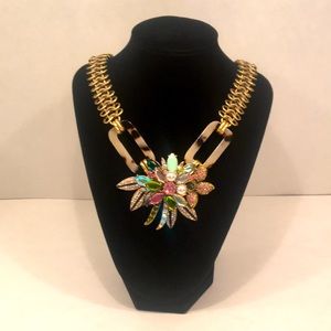 NWT Belle Statement Necklace from Stella and Dot